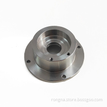 Customized Stainless Steel CNC Machining Center Parts